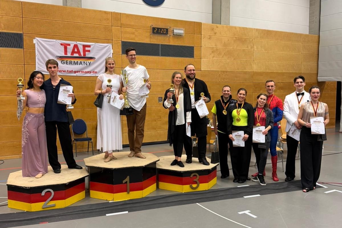 Vivian Giulio DM 2025 3