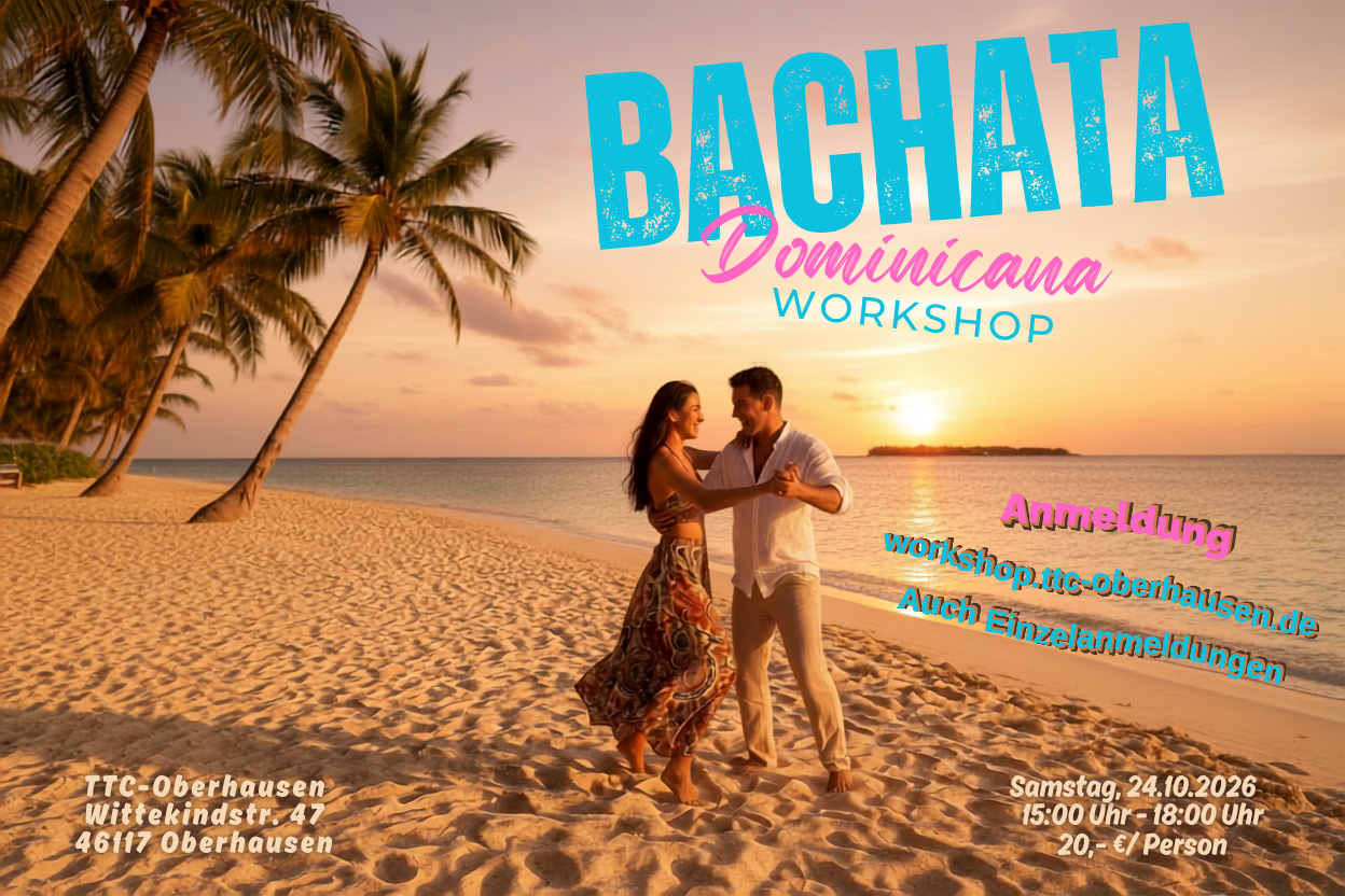 Bachata Dominica 2